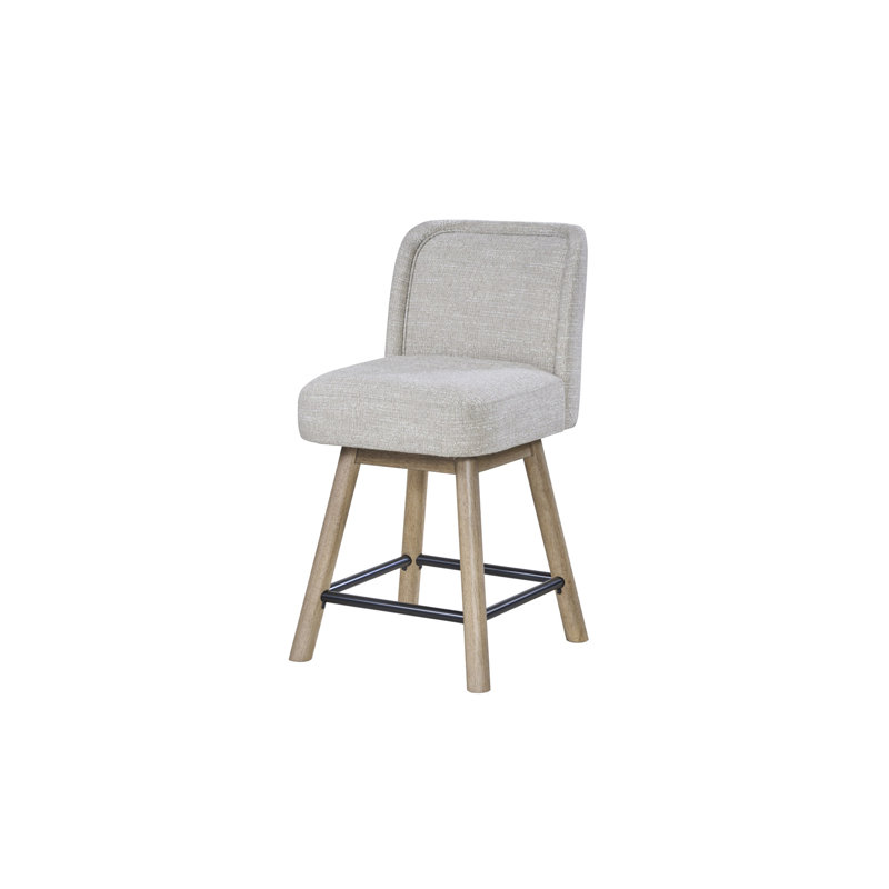 Counter Height Swivel Stool