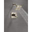 Robinet de douche Pivocal® avec technologie H2Okinetic®-60816925