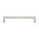 Kingston Collection Solid Square Bar Pull