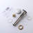 Pop Up Drain Strainer Stopper with Overflow for Bathroom Sink with Basket-101617492