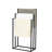 Freestanding 3-Tier -Towel Rack, Matte Black