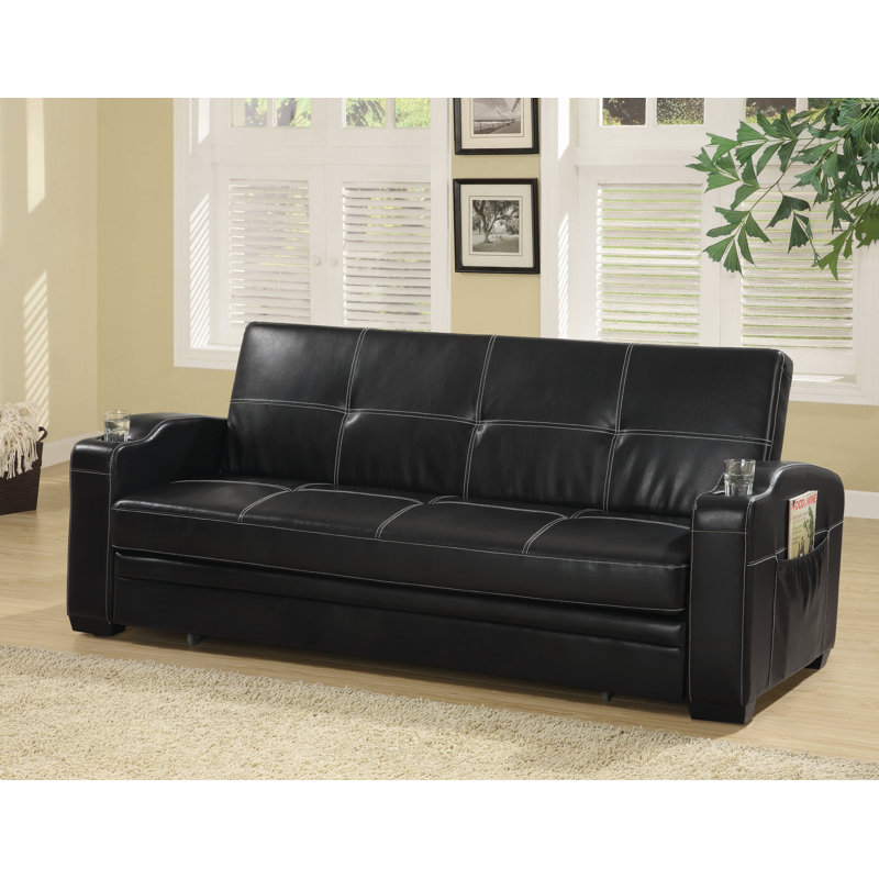 Canapé inclinable 85,75 po