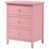 Rose est en rupture de stock
