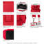 Activo Soft Cooler Picnic Tote Bag-591793523