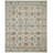 Narooma Ivory Multi Medallion Area Rug-1823090580-1823090579