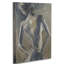La danse - reproduction sur toile tendue-979331654