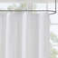 Rideau de douche diaphane-321253492