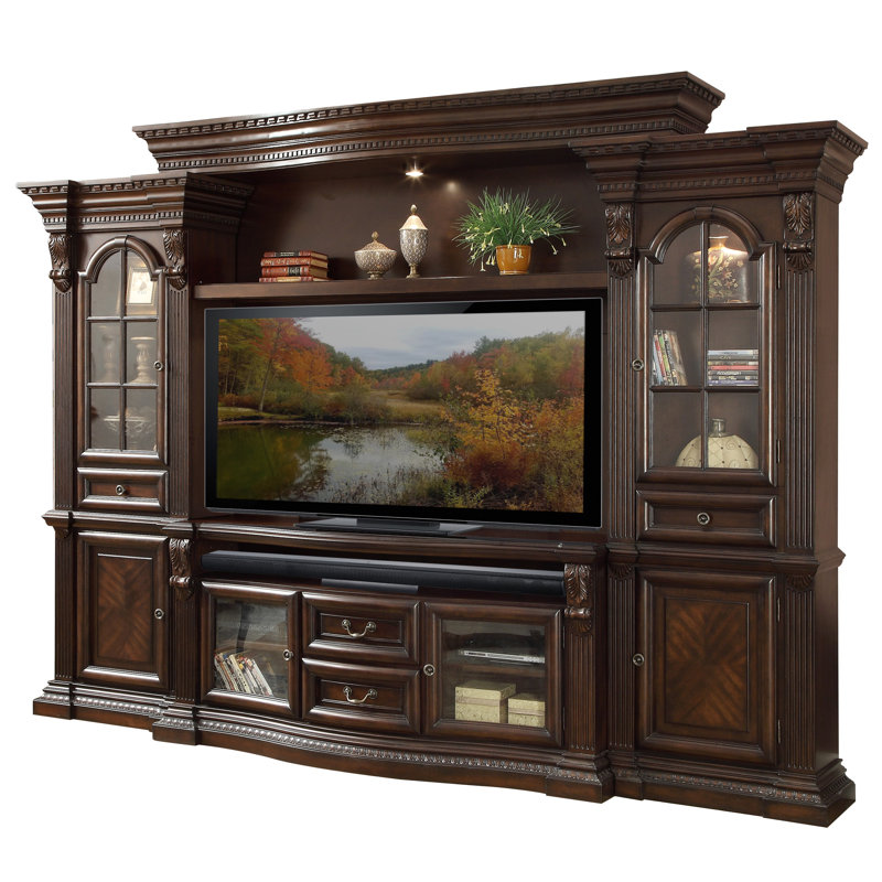 Coria Entertainment Center for TVs up to 65"