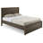 Gunning Solid Wood Panel Bed-88346565-88346568