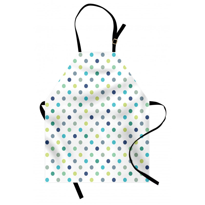 Bib Apron