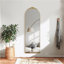 Miroir de plancher Arch-2053120645-2056371910