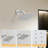 Shower Head Systems Wall Mounted Shower-120134563