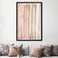 «Watercolor Abstract I», reproduction sur toile-33357357-72415333-72415350