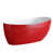 White/Red