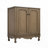 Bathroom Vanity with Ceramic Sink-615543772