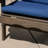 Laffey Acacia Foldable Outdoor Adirondack Set-1664108417