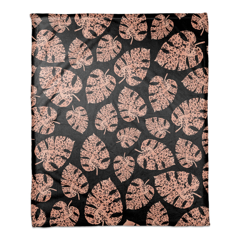 Hand Woven Throw Blanket