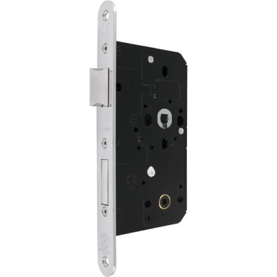 Access Flush Latch