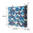 3" H Water-Resistant Outdoor Seat Cushion-1635713144