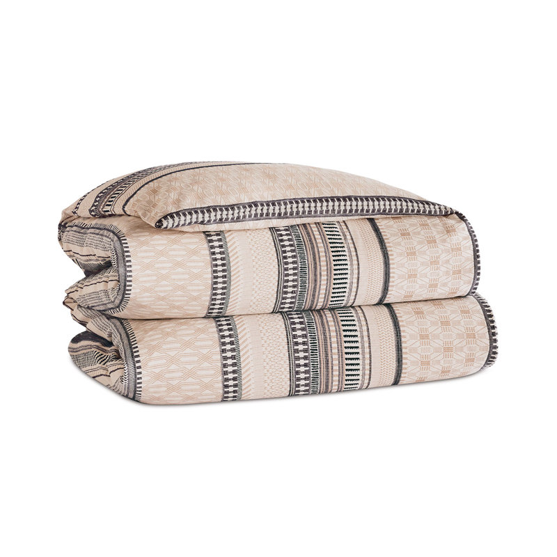 Willow Duvet Cover, Super Queen Duvet Cover
