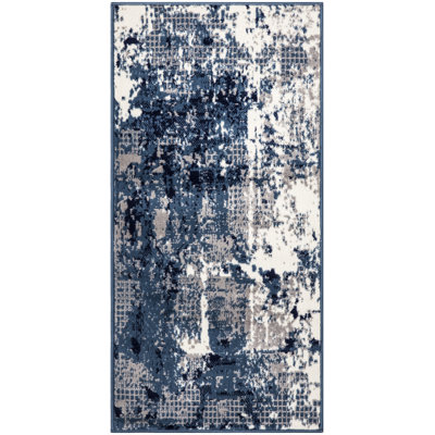 Cloree Abstract Area Rug