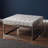 Kibwe Velvet Ottoman-740145408-740145404