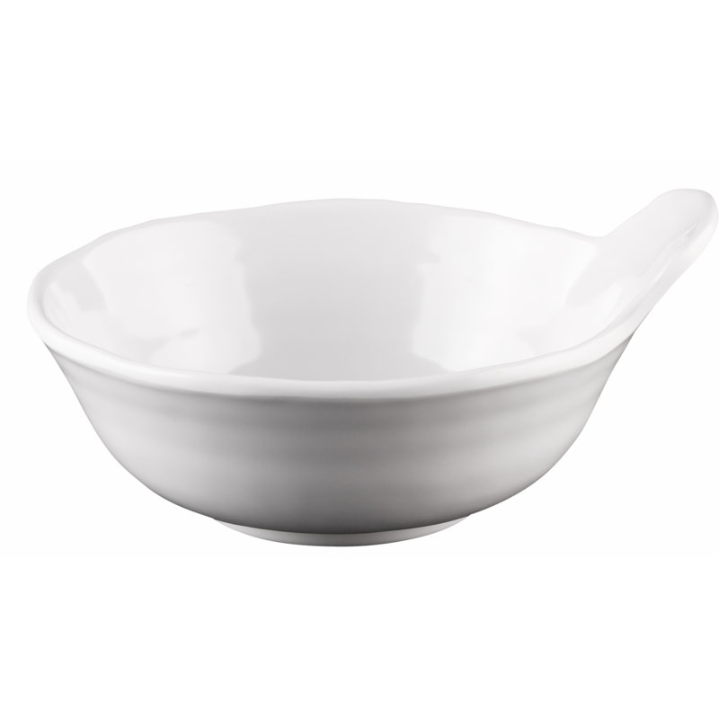 6 oz. Melamine Dining Bowl