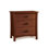 Commode en bois massif à 3 tiroirs Berkeley