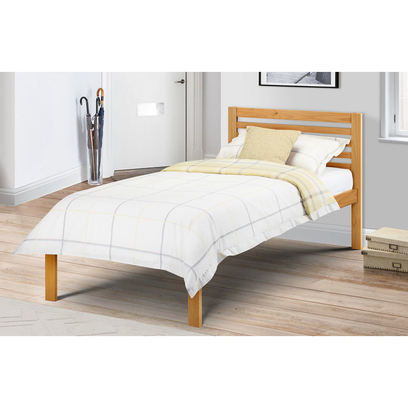 Grace Single (3') Standard, Antique Pine