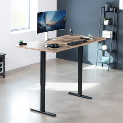 Vivo Dual Motor Standing Desk