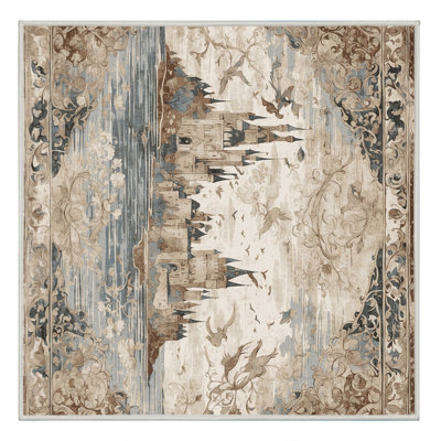Tapis Highland Keep