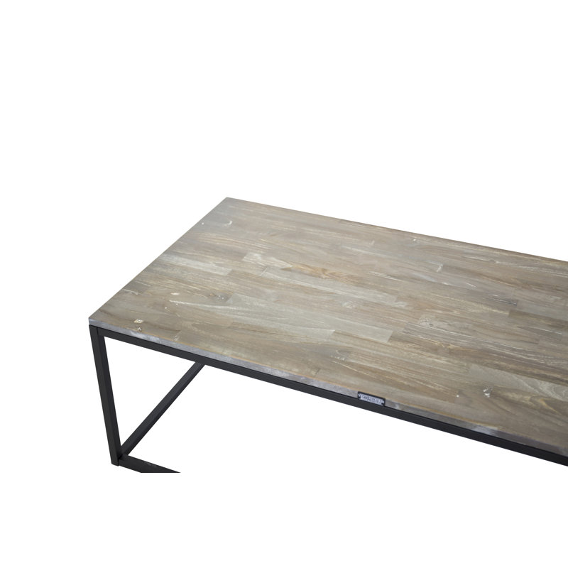 Hancock Frame Coffee Table