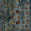 Nuit Arabe Wool Oriental Area Rug-1042403050