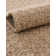 Cleasta Geometric Machine Woven Polypropylene Area Rug in Natural