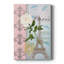 "La vie en rose II", impression sur toile tendue-137628026
