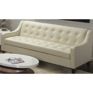 Cameo Upholstered 73'' Loveseat