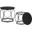 Collison Frame Nesting Tables-335892378