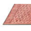 Tapis à aire brune contemporaine-1077240065