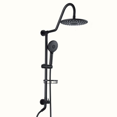 Complete Shower System