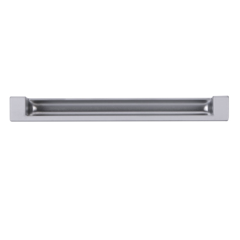 Schwinn 22518, Chrome poli