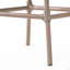 TABOURET DE TUYAU DE PLOMBRE AVEC COUSSINS-1371784042-1371784045