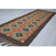 Runner Moroccan Hand Woven Area Rug-71278944