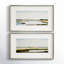 Marshlands I by Coggins