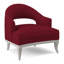 Mariposa Sunbrella® Boucle Armchair-70421792-70421847