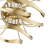 Calligraphy 2 Light Wall Sconce