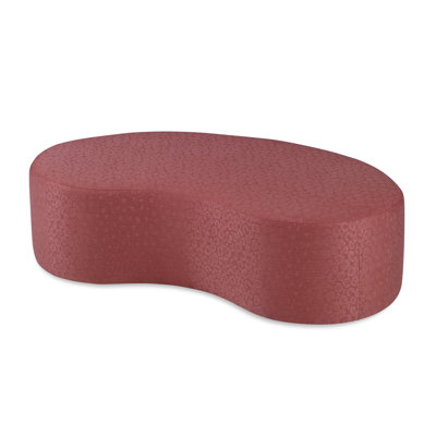 Balance Upholstered Ottoman