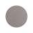 Duxford Aluminum Side Table W/Chisel Texture Base-107272257-107272256