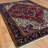 HERAT ORIENTAL Handmade Heriz Wool Rug