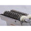 Attendrisseur de viande en acier inoxydable Hakka-50516227