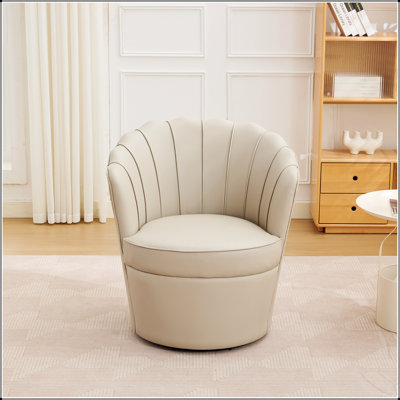 Chaise de bureau Petal